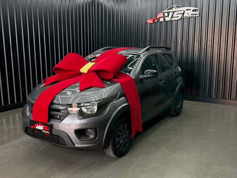 Fiat MOBI TREKKING 1.0 Flex 5p.