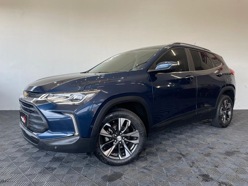 Chevrolet TRACKER Premier 1.2 Turbo 12V Flex Aut.