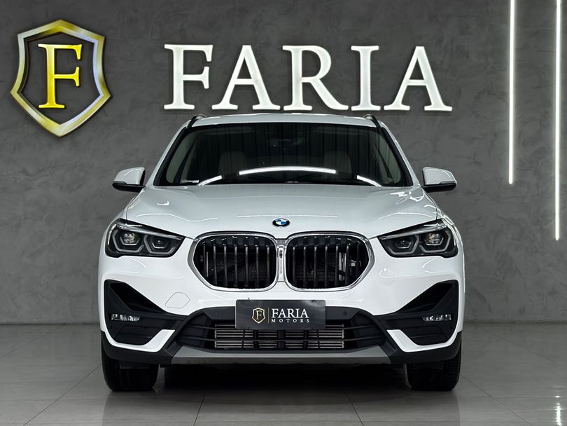 BMW X1 SDRIVE 20i 2.0/2.0 TB Acti.Flex Aut.