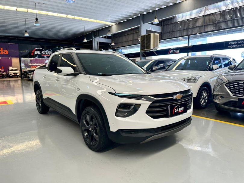 Chevrolet MONTANA PREMIER 1.2 Turbo Flex 12V Aut.