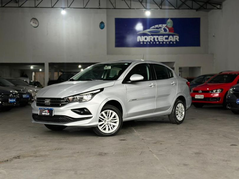 Fiat CRONOS DRIVE 1.0 6V Flex