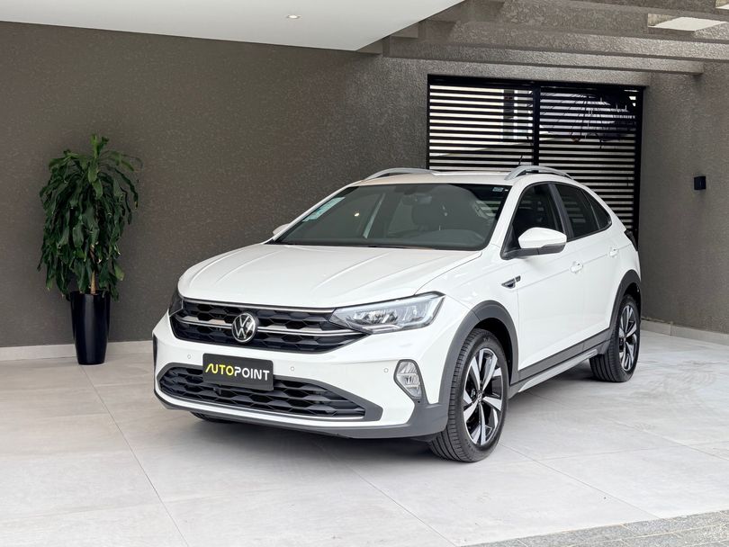 VolksWagen Nivus Highline 1.0 200 TSI Flex Aut.