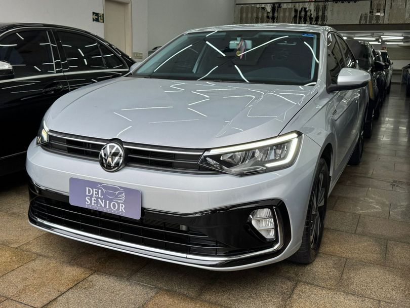 VolksWagen VIRTUS Comfort. 200 TSI 1.0 Flex 12V Aut