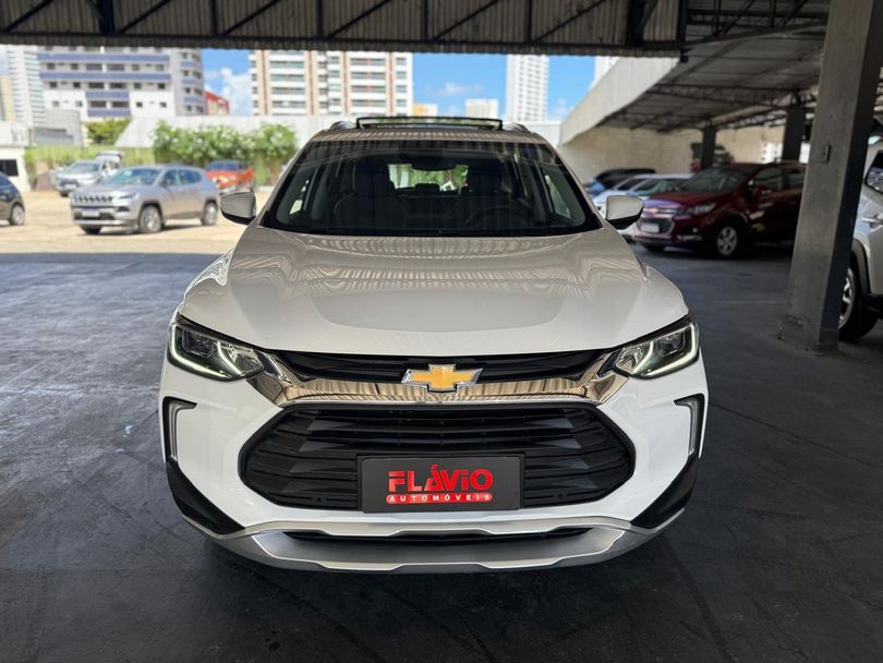 Chevrolet TRACKER Premier 1.2 Turbo 12V Flex Aut.