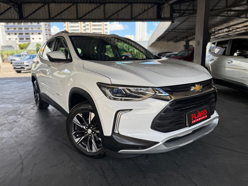 Chevrolet TRACKER Premier 1.2 Turbo 12V Flex Aut.