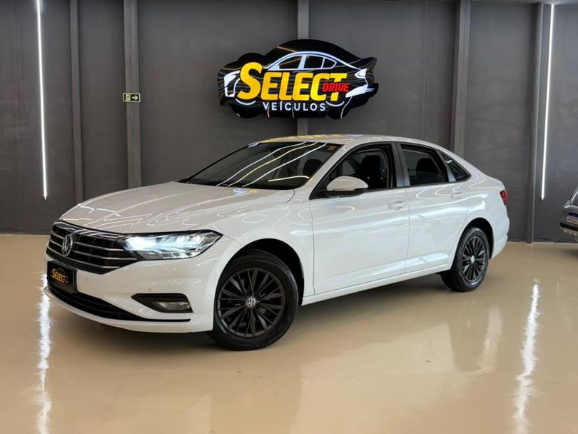 VolksWagen JETTA 250 TSI 1.4 flex 16v Aut.