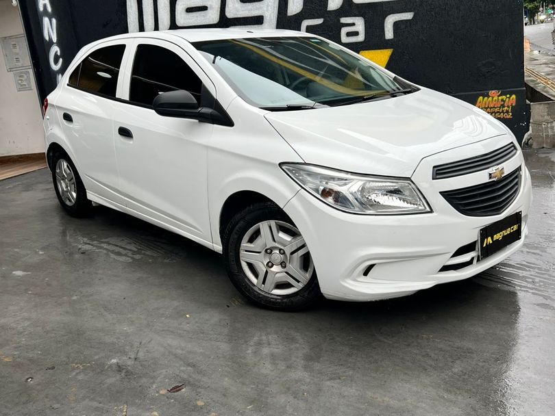 Chevrolet ONIX HATCH Joy 1.0 8V Flex 5p Mec.