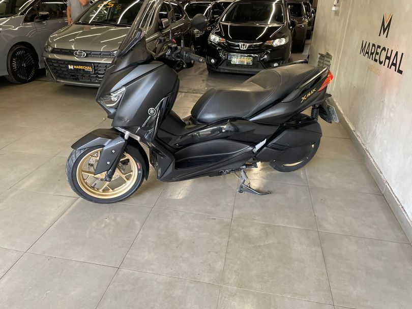 YAMAHA XMAX 250 ABS
