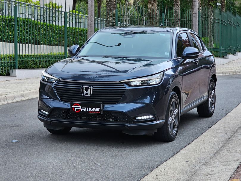 Honda HR-V EXL 1.5 Flex Sensing 16V 5p Aut.