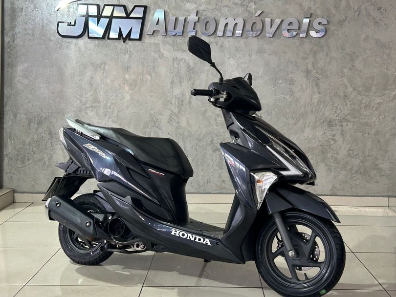 HONDA ELITE 125