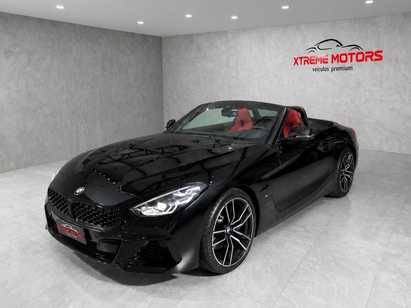 BMW Z4 Roadster sDRIVE 30i MSport 2.0 TB Aut