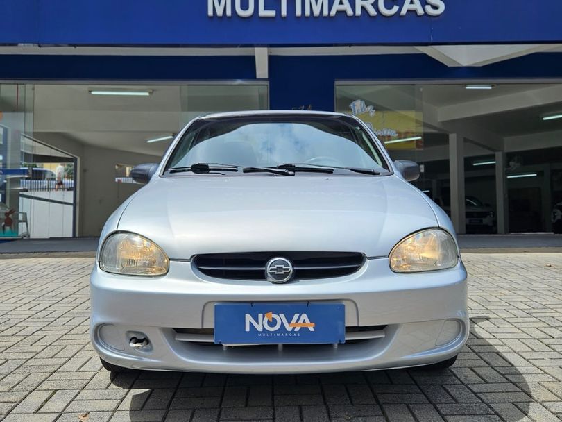 Chevrolet Corsa Sed Class.Life 1.0/1.0 FlexPower