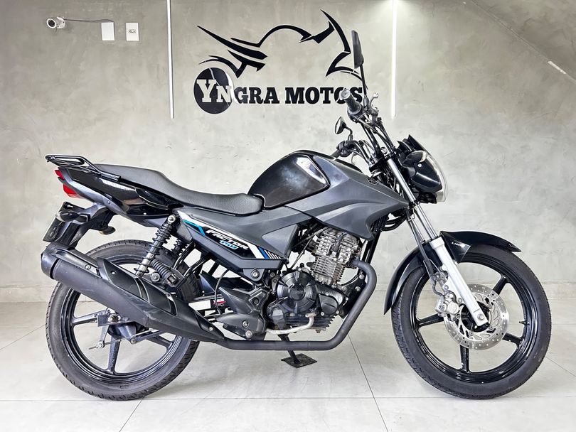YAMAHA YBR 150 FACTOR ED/FLEX