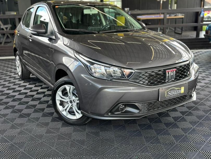 Fiat ARGO DRIVE 1.0 6V Flex