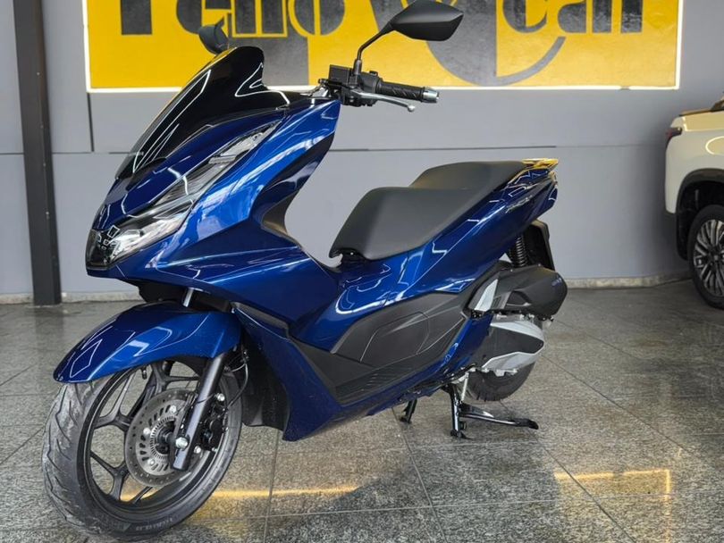 HONDA PCX 160 