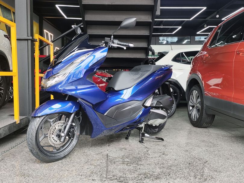 HONDA PCX 160 