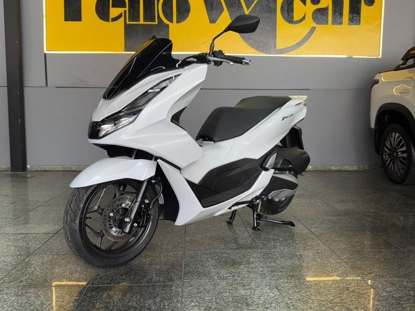 HONDA PCX 160 