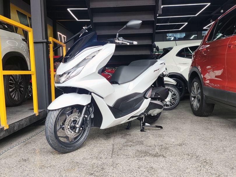 HONDA PCX 160 
