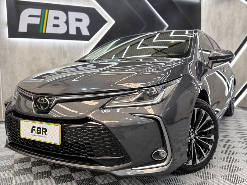 Toyota Corolla ALTIS/A.Premiu. 2.0 Flex 16V Aut