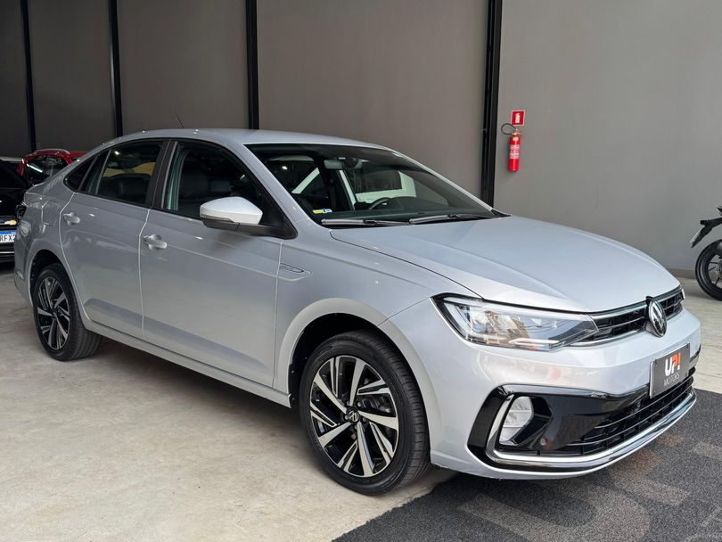 VolksWagen VIRTUS Highline 200 TSI 1.0 Flex 12V Aut