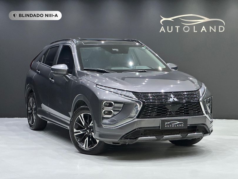 Mitsubishi Eclipse Cross HPE-S 1.5 16V TB 165cv Aut.