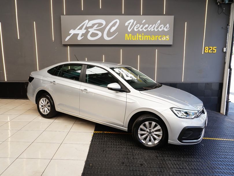 VolksWagen VIRTUS Comfort. 200 TSI 1.0 Flex 12V Aut