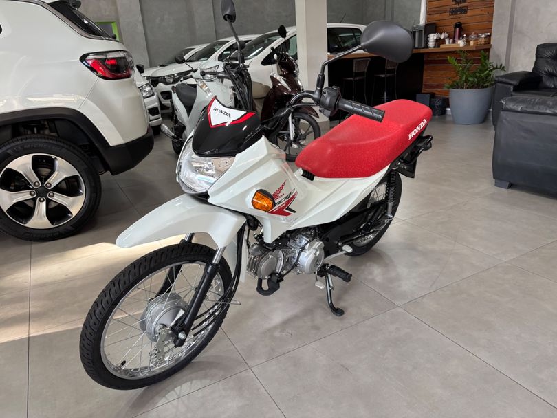HONDA POP 110i ES