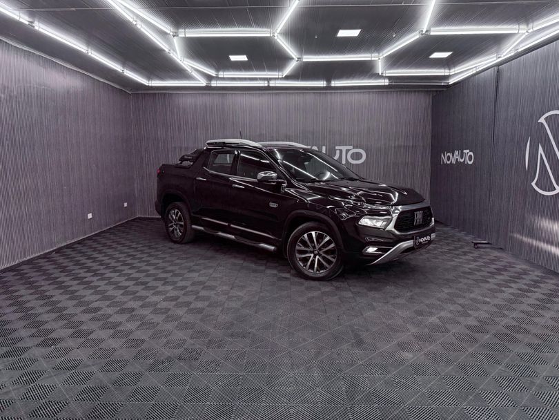 Fiat Toro Ranch 2.0 16V 4x4 TB Diesel Aut.