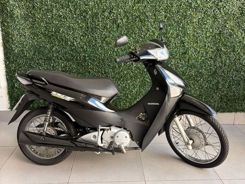 HONDA BIZ 125 ES/ 125 ES FLEX