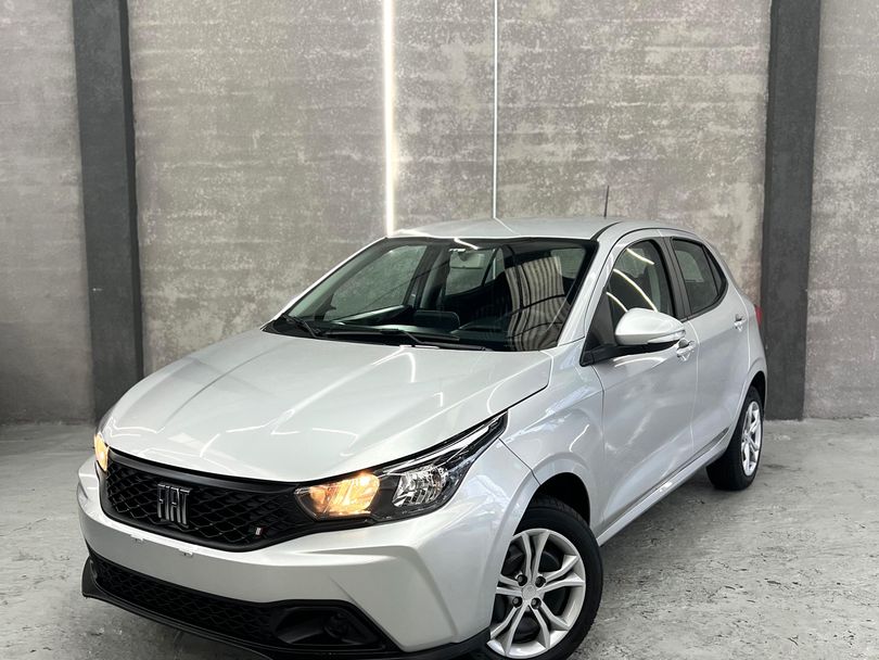 Fiat ARGO DRIVE 1.0 6V Flex