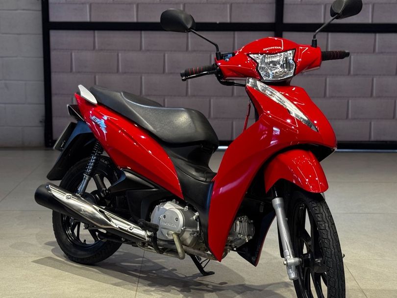 HONDA BIZ 125/125i Flex