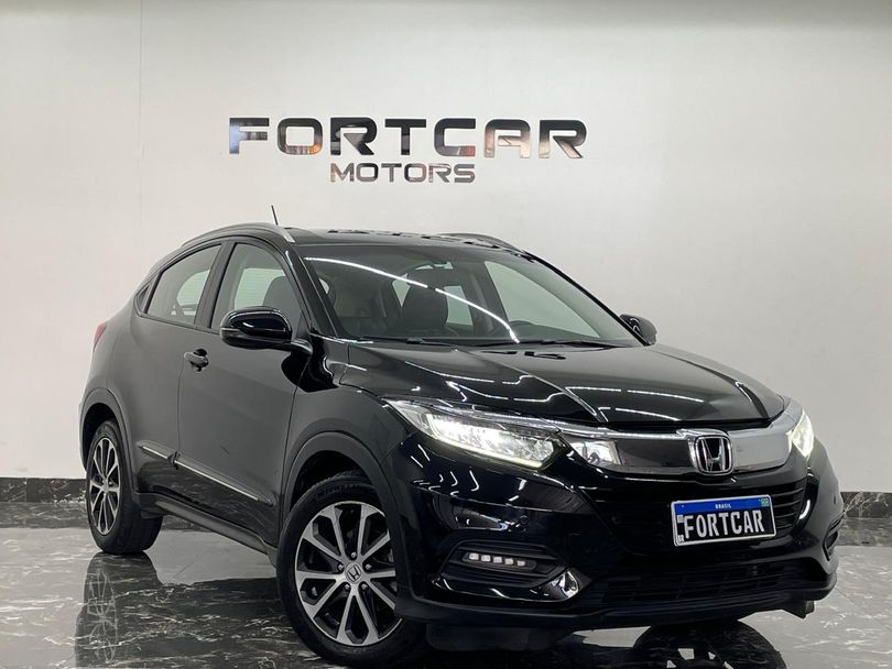 Honda HR-V EXL 1.8 Flexone 16V 5p Aut.