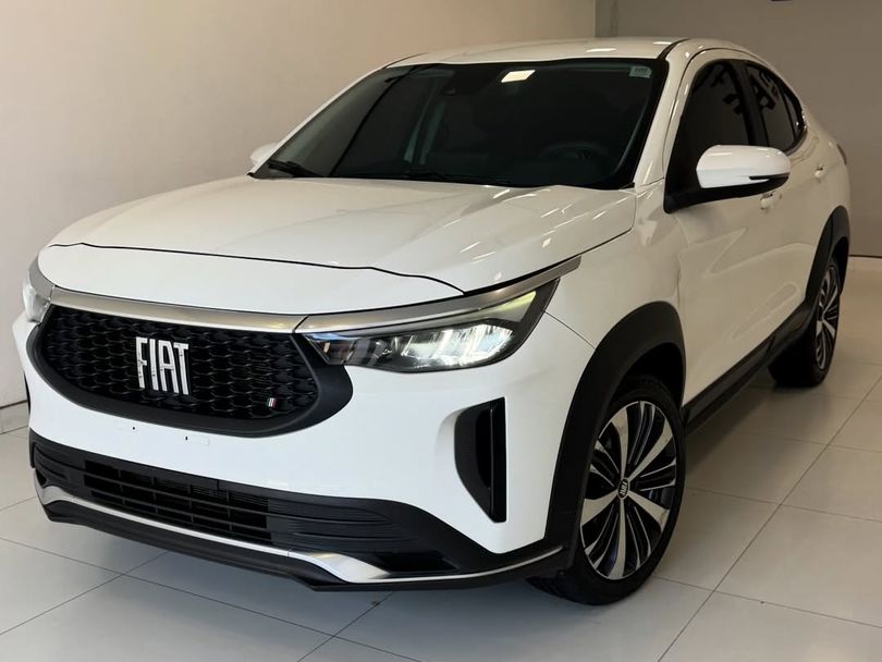 Fiat Fastback Audace 1.0 200 T. Flex Aut