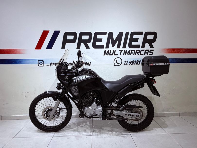 YAMAHA XTZ 250 TENERE/TENERE BLUEFLEX