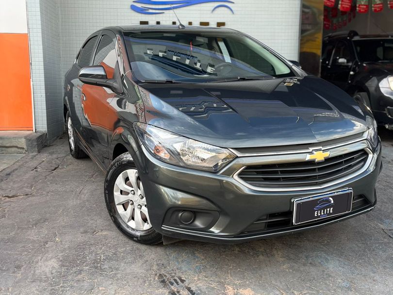 Chevrolet ONIX HATCH LT 1.0 8V FlexPower 5p Mec.