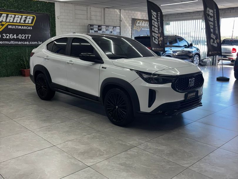 Fiat Fastback Limited Ed.1.3 270 T.Flex Aut.