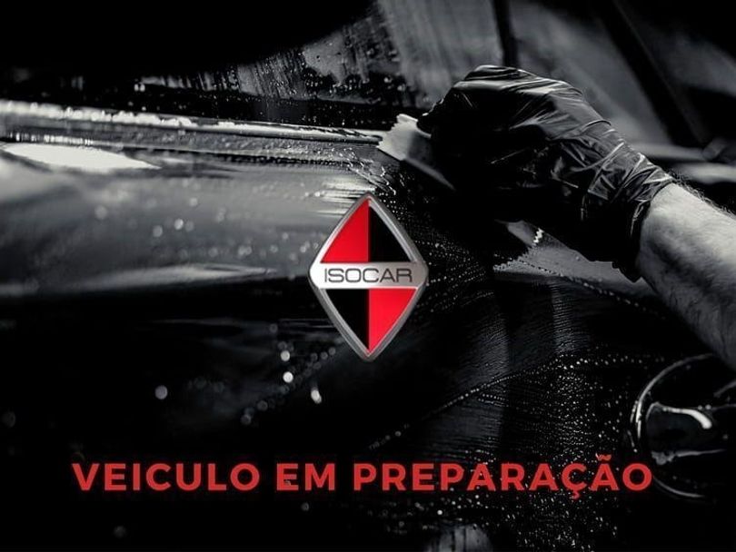 Volkswagen Saveiro Robust 1.6 MSI CS (Flex)