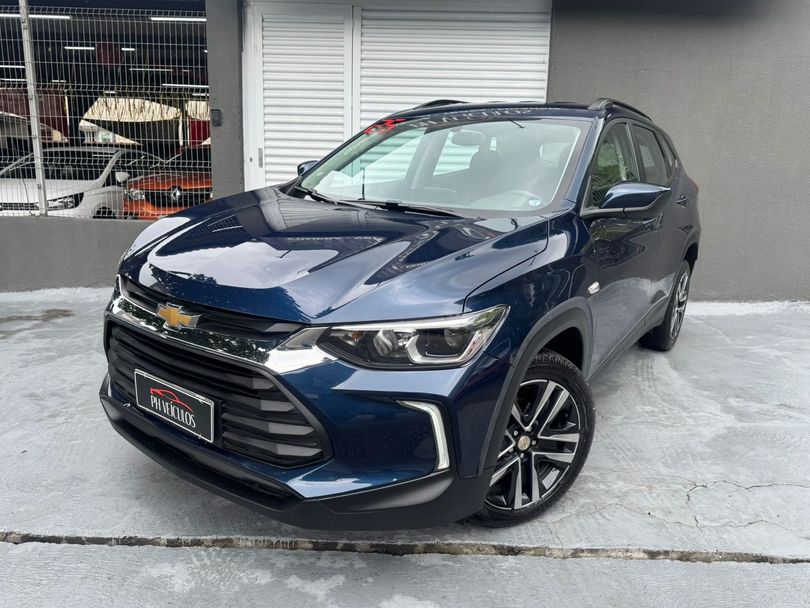 Chevrolet TRACKER LT 1.0 Turbo 12V Flex Aut.