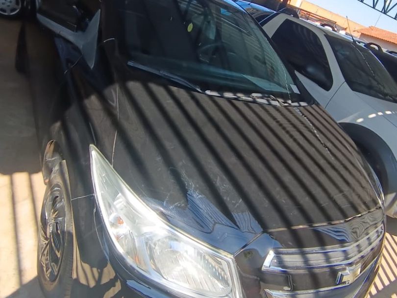 Chevrolet ONIX HATCH LT 1.0 8V FlexPower 5p Mec.