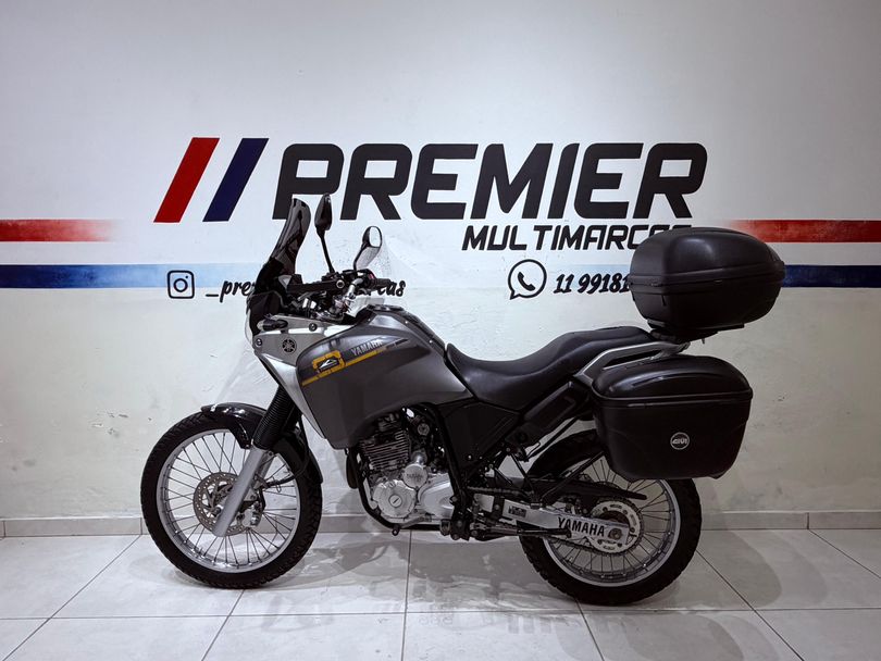 YAMAHA XTZ 250 TENERE/TENERE BLUEFLEX