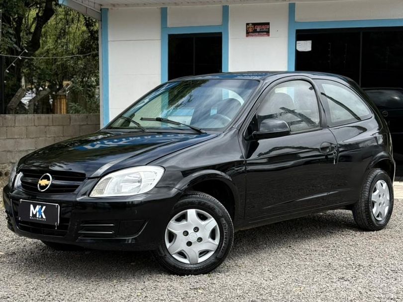Chevrolet Celta Life/ LS 1.0 MPFI 8V FlexPower 3p