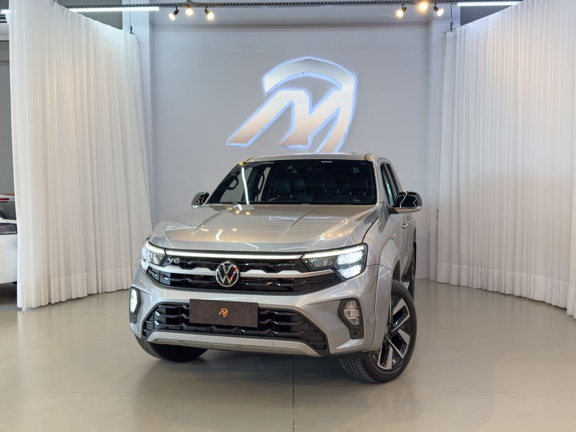 VolksWagen AMAROK Extreme CD 3.0 4x4 TB Dies. Aut.