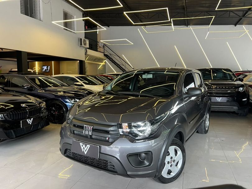 Fiat MOBI LIKE 1.0 Fire Flex 5p.