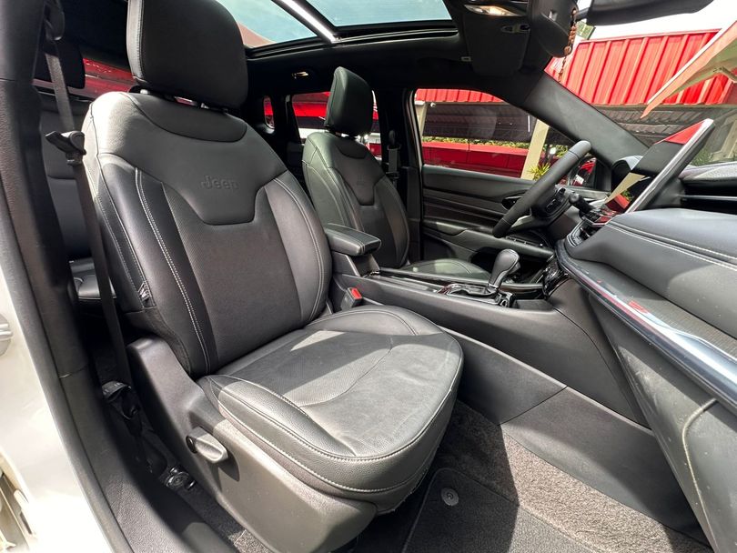 Jeep COMPASS S T270 1.3 TB 4x2 Flex Aut.