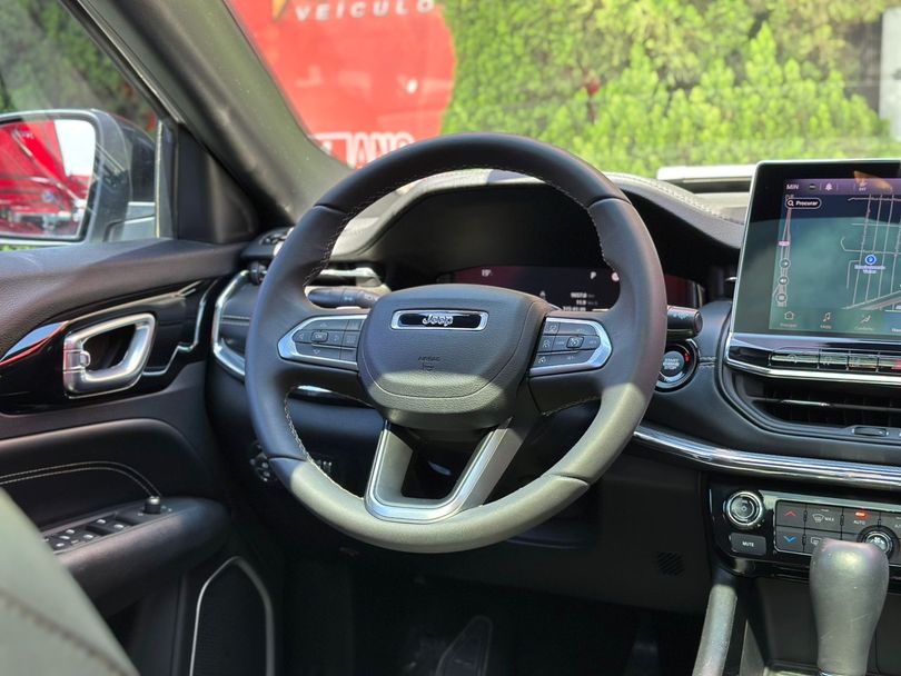 Jeep COMPASS S T270 1.3 TB 4x2 Flex Aut.