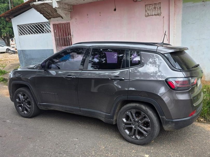 Jeep COMPASS LONG. T270 1.3 TB 4x2 Flex Aut.