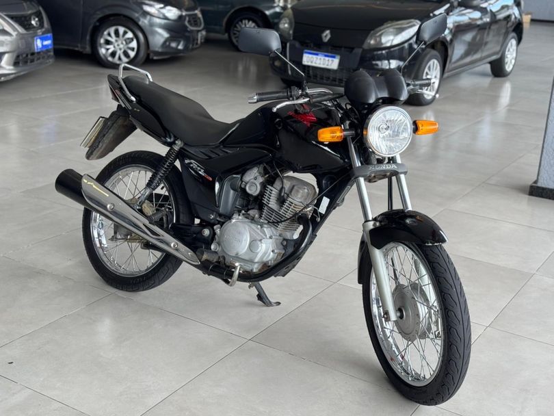 HONDA CG 150 FAN ESi/ 150 FAN ESi FLEX