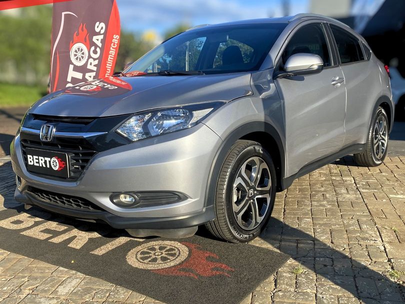 Honda HR-V EX 1.8 Flexone 16V 5p Aut.