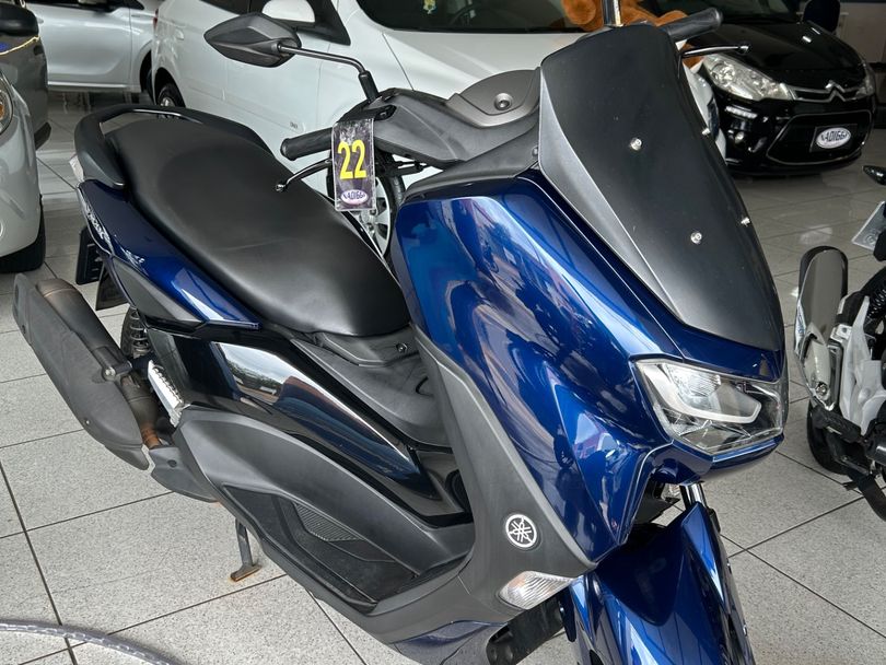 YAMAHA NMAX 160