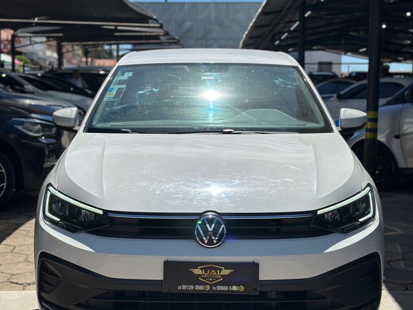 VolksWagen VIRTUS TSI 1.0 Flex 12V 4p Mec.